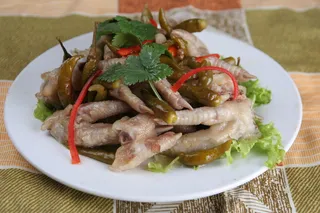 38泡椒风爪-金山香炉城