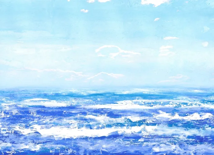 海洋  海洋  海洋