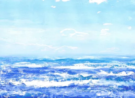海洋  海洋  海洋