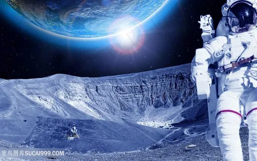 航天宇航员外太空 航天宇航员外太空