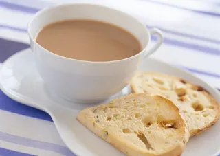 简约风唯美浪漫美食午餐餐具桌面摄影素材 (79)