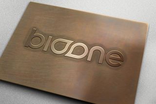 LOGO样机展示效果