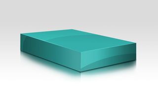 包装盒样机图片