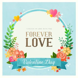 2.14情人节 背景