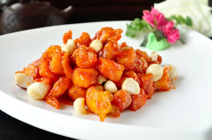 XCXC1647黑鱼夏果黑鱼