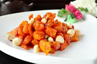 XCXC1647黑鱼夏果黑鱼