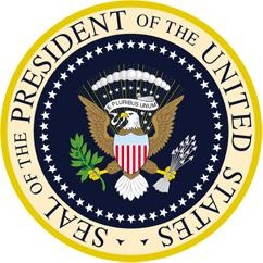 美国国徽 PNG免抠(242x242)