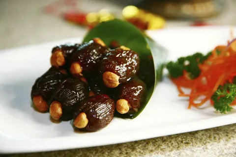 美味的粤菜图片-第15张