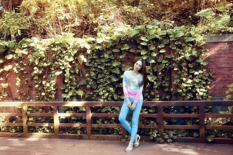 摄影图片人物美女模特照片 摄影图片人物美女模特照片