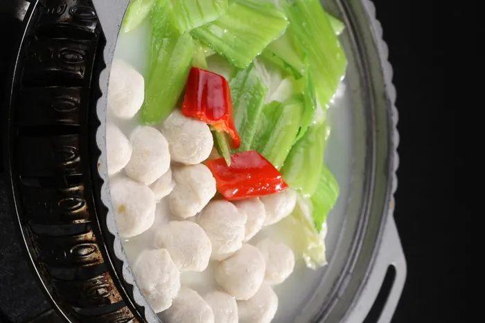 D00517芥菜煲鱼滑 (6)