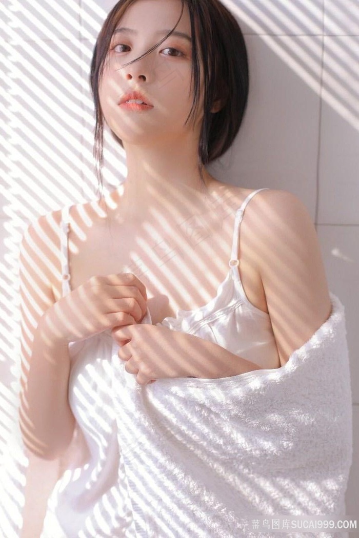 超高清国内*白嫩清纯美女图片