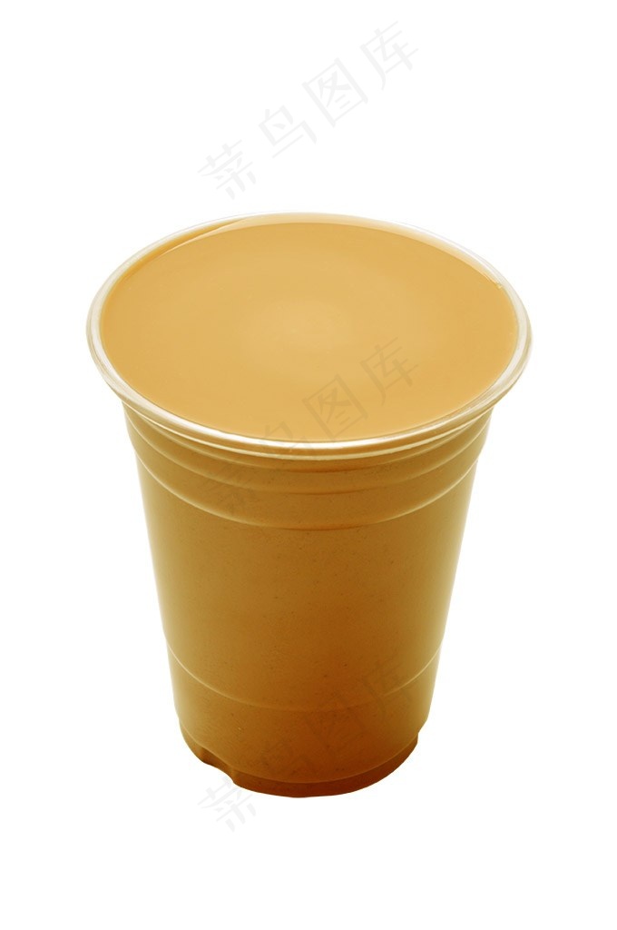 原味奶茶图片（免抠图）