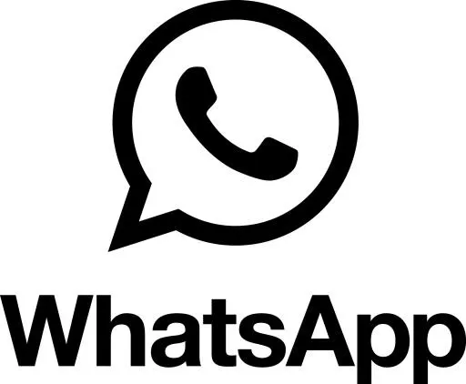 Whatsapp PNG免抠(1766x1458)