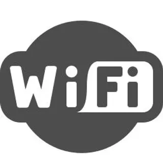 Wi-Fi标志 PNG免抠