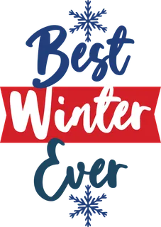 圣诞节字体平安夜主题字体设计