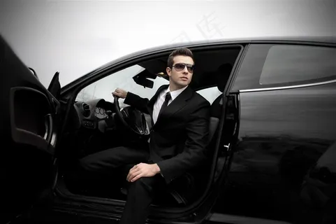 高富帅商务男士图片 高富帅商务男士图片