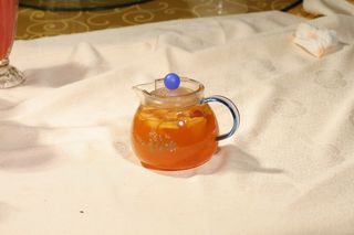 17新鲜水果茶 珠江生活