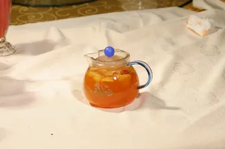 17新鲜水果茶 珠江生活