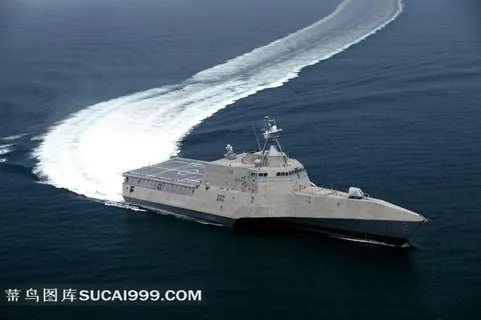 美国濒海战舰