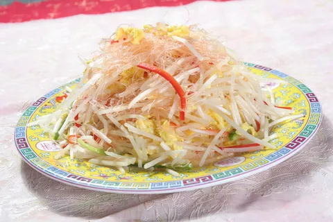  桂花鱼翅 (1)