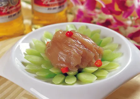 95LC-109芥兰象拔蚌 95LC-109芥兰象拔蚌