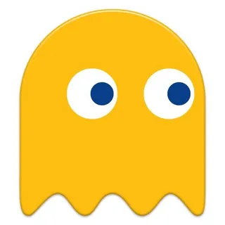 吃豆人 PNG, 吃豆人 PNG免抠