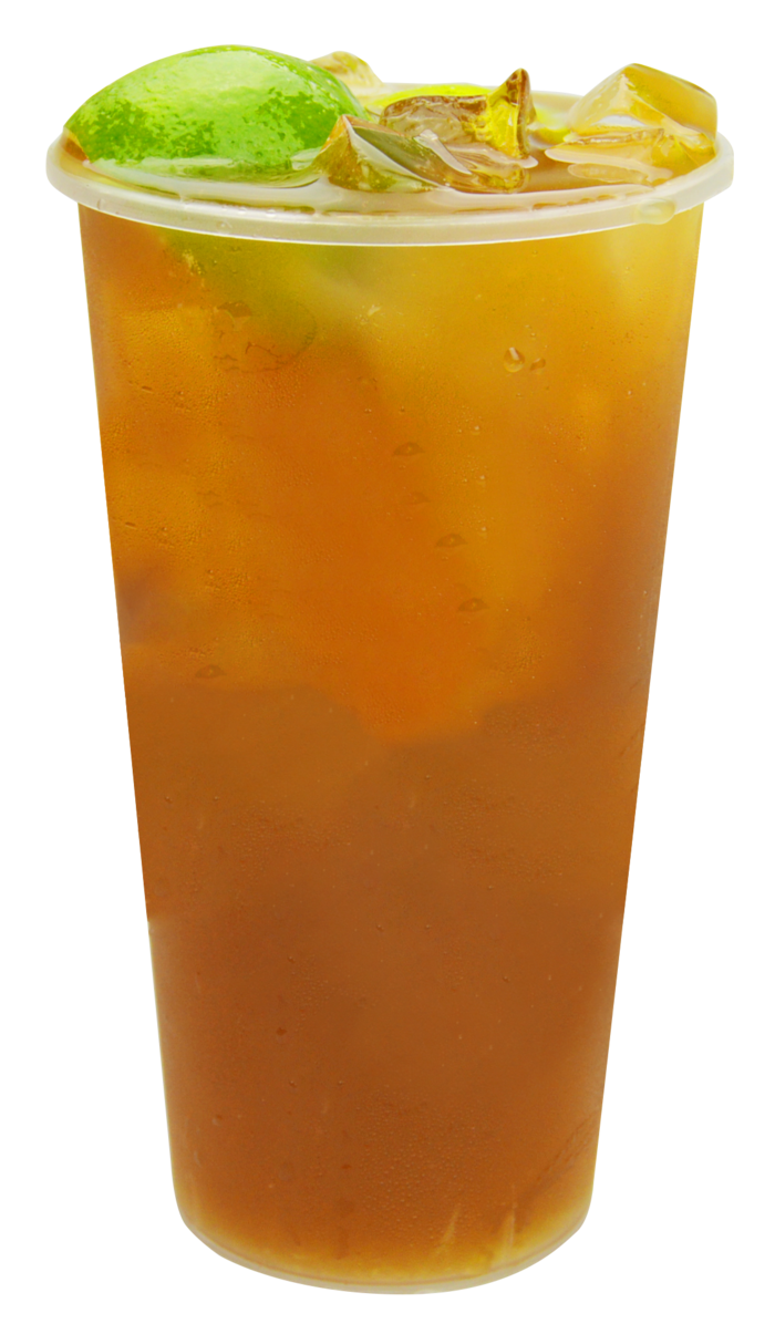 奶茶照片拍摄果汁一粒柠檬茶