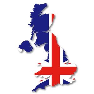 英国 PNG免抠(300x300)