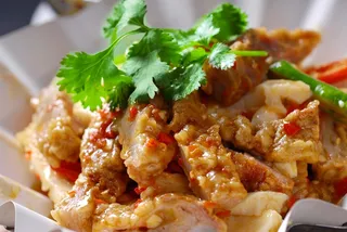 煲类火锅川菜特色菜香府怀肉煲