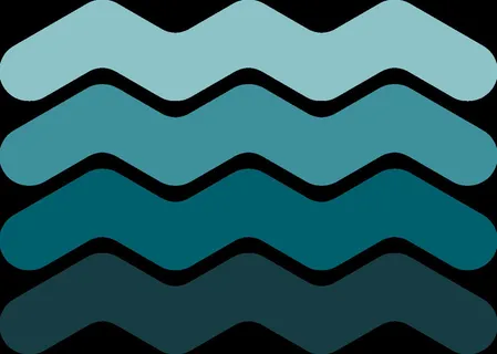 手绘标志LOGO素材