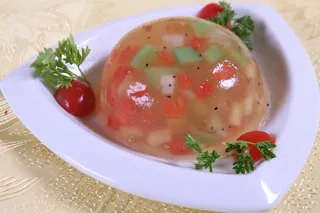 4水果布丁-小蜜蜂