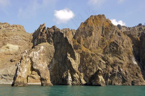 克里米亚山水风景图片 克里米亚山水风景图片