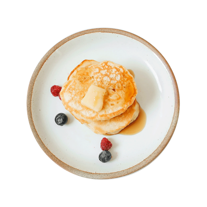 ins风美食盘子摆件