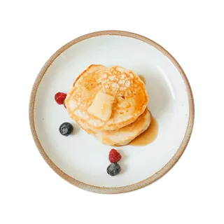 ins风美食盘子摆件 ins风美食盘子摆件