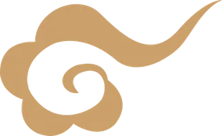 古风祥云PNG免扣图片素材 (17)