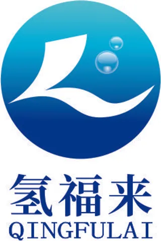 氢福来logo