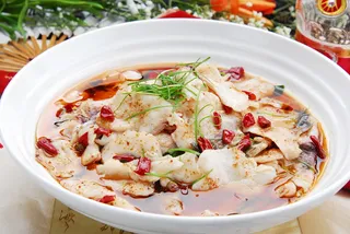 CXC05797香辣大片鱼