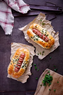 蛋糕店小蛋糕慕斯美食甜品图片