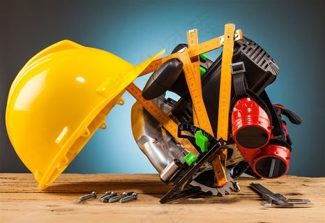 工地工厂工具安全帽