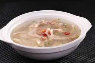 D00080花生炖鸭掌 (1)