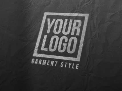 LOGO展示效果样机