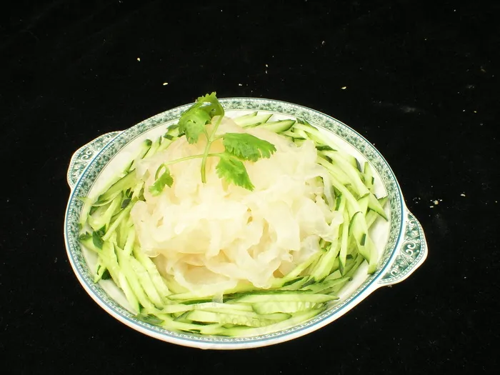 0064拌海蜇丝.JPG