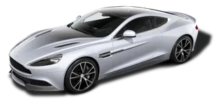 透明跑车素材小车汽车免扣素材PNG