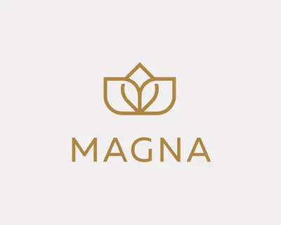 手绘Logo标志素材