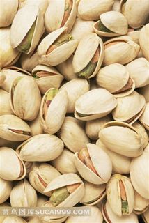 美味开心果图片