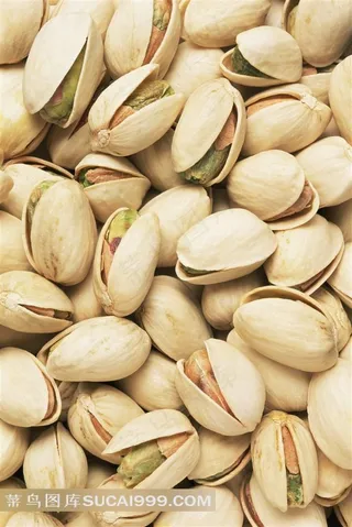 美味开心果图片