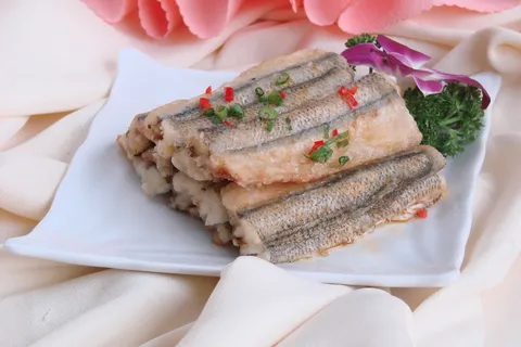 LCH4505蒜香秋刀鱼1