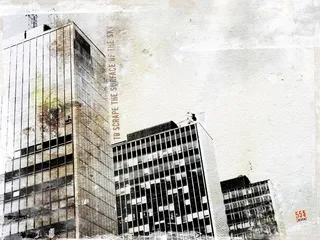 图片素材背景怀旧效果