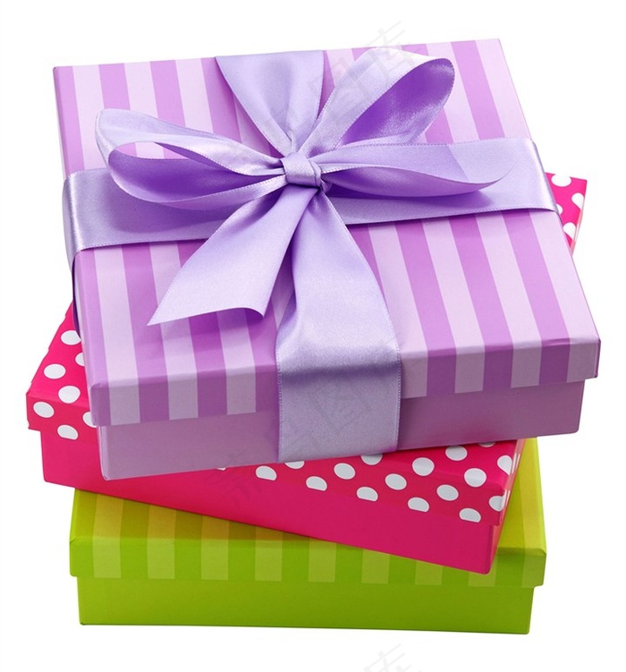 圣诞节礼物图片