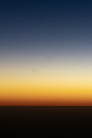 海边日落唯美图片